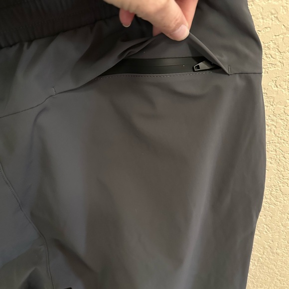 UNRL Graphite gray joggers - Picture 5 of 8